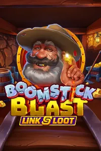 Boomstick Blast: Link & Loot